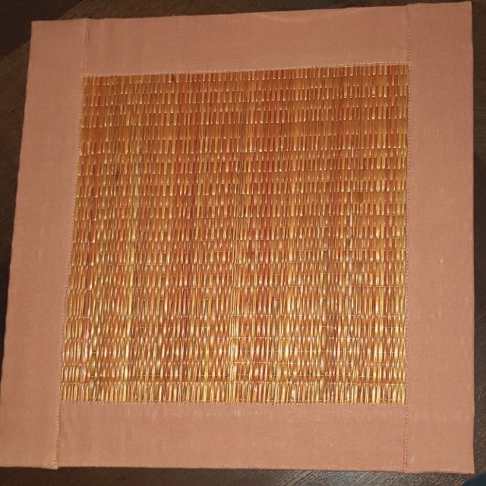 NWOT Table Place Mats